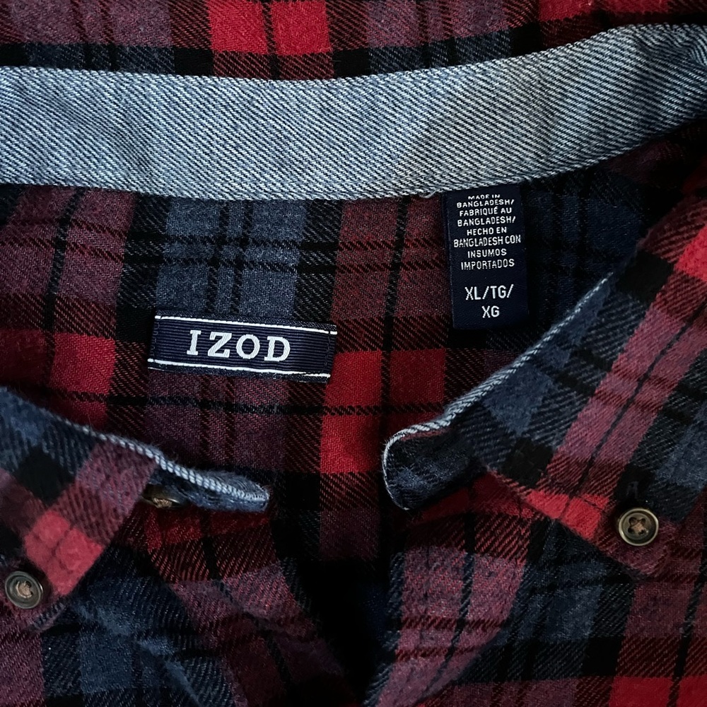 FLANNEL - Picture 3 of 3